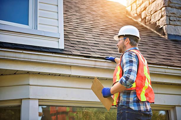 Licensed Roofing service in Barrett, TX - Ben Roofing and Steel LLC